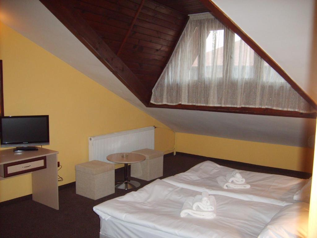 Hotel Rodina Bansko Zimmer foto