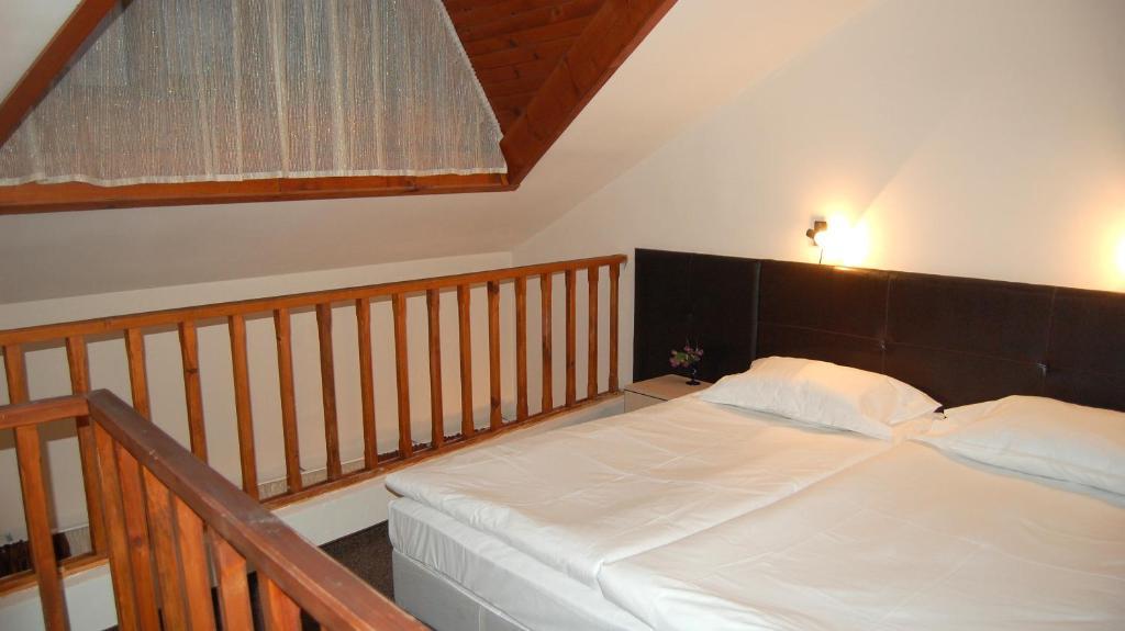 Hotel Rodina Bansko Zimmer foto